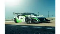 Acura EV Concept