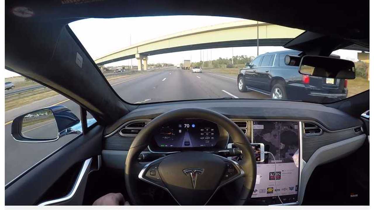 Tesla Autopilot Vice President, David Nistér, Lands Key Job At NVIDIA