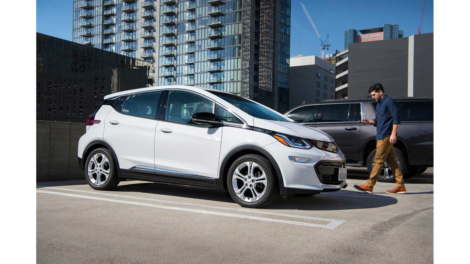 Ieee Spectrum Lists 2017 Top Ten Tech Cars Excludes Tesla For The Ieee Spectrum Lists 2017 Top Ten Tech Cars Excludes Tesla For The Likes Of Chevy Bolt Chrysler Pacifica Hybrid Hyundai Ioniq