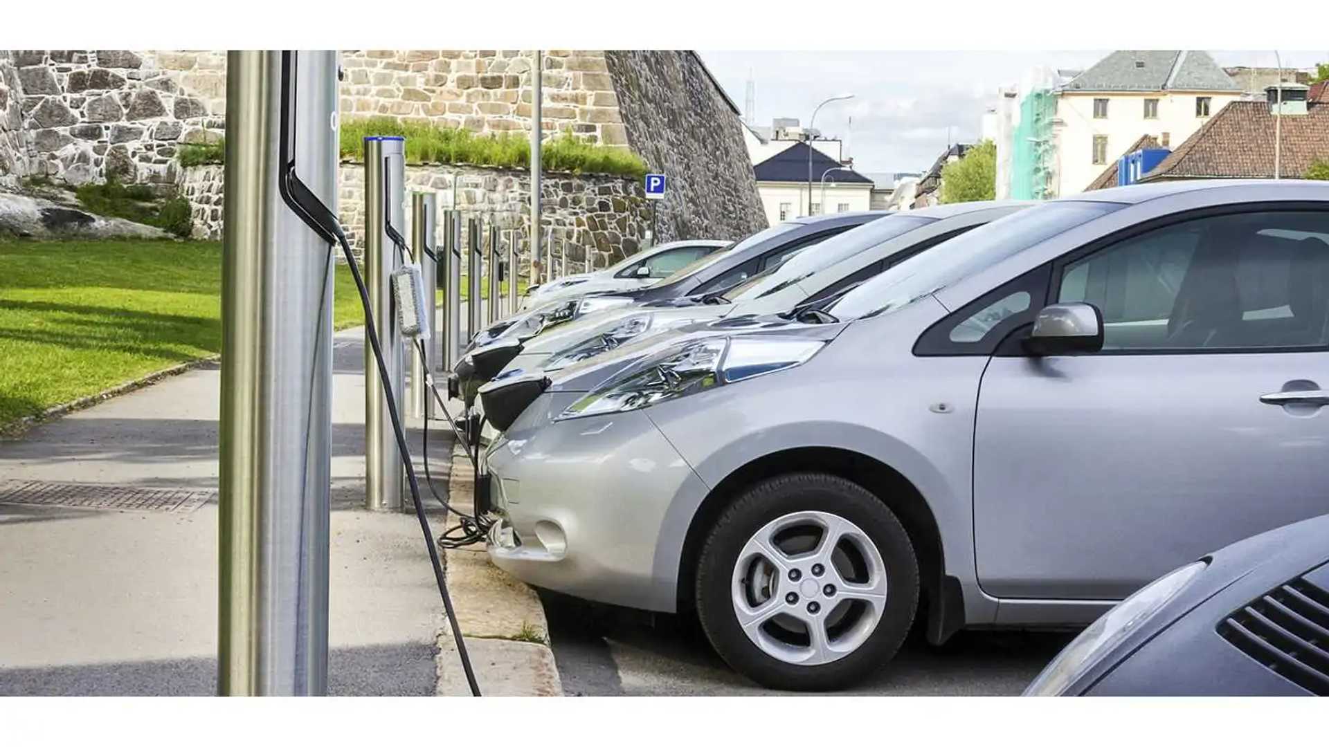 Will Electric Vehicles Crash The Grid?
