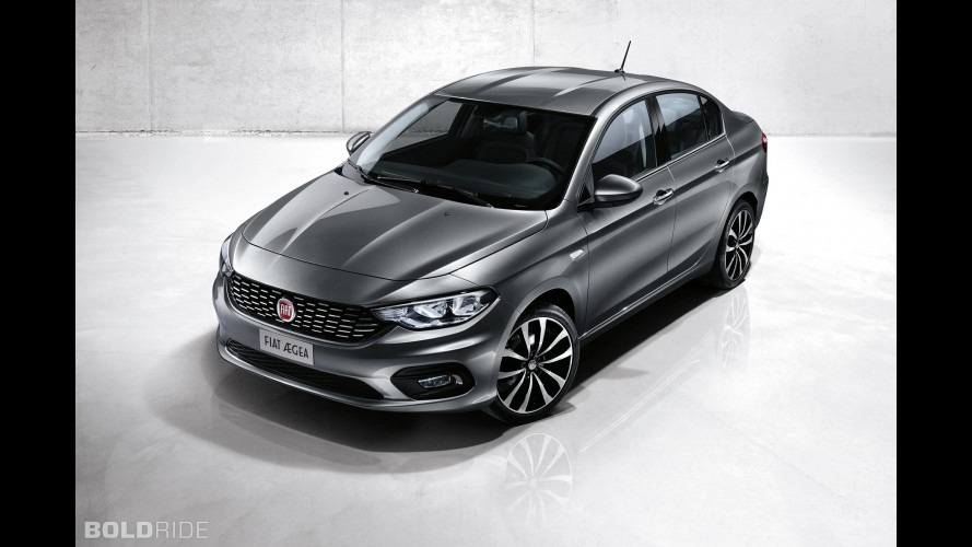 Fiat Aegea Concept