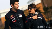 Jaime Alguersuari, Scuderia Toro Rosso