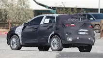 Kia Compact Crossover