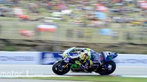 Valentino Rossi, Yamaha Factory Racing