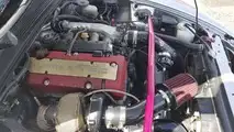 Dünyanın en hızlı Honda S2000'i