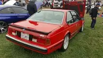 BMW Living Legends Garage