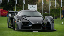 2016 Quail Motorsports Gathering