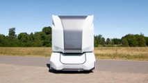 Einride T/Pod