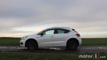 DS 4 Crossback