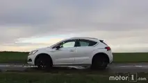 DS 4 Crossback