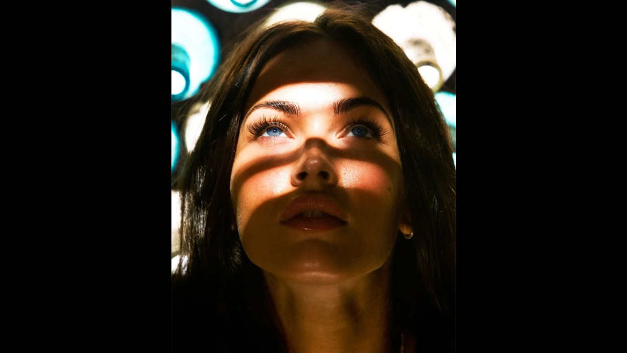 Transformers 2 estreou no Brasil: Veja fotos em alta resolução dos carros e da bela Megan Fox