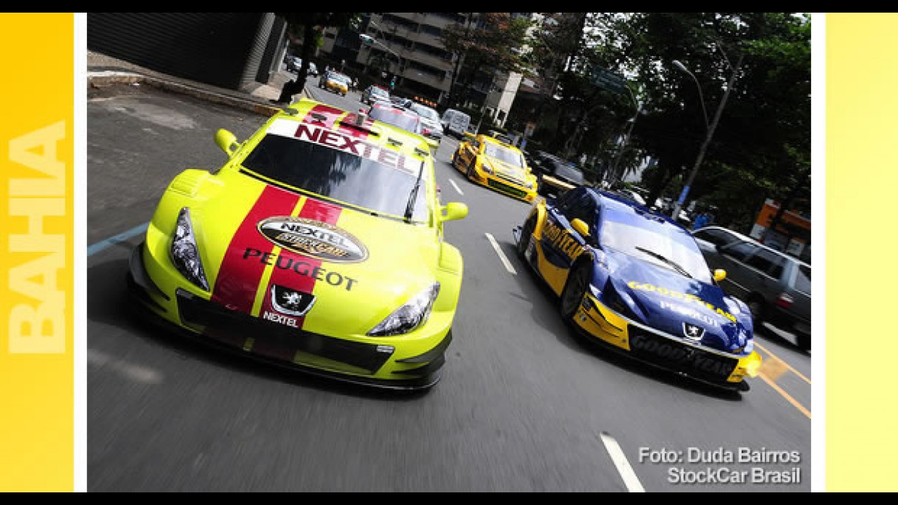 Ford apresenta o novo Mustang GT 2010 - Potência do V8 sobe para 319 cavalos