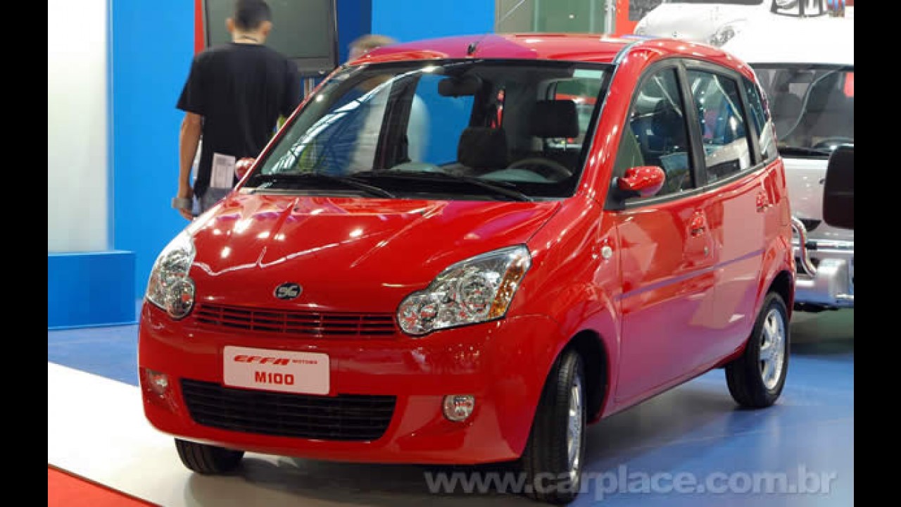 Veja a lista dos 10 carros mais baratos do Brasil - Fiat Uno Mille volta a ser o mais barato