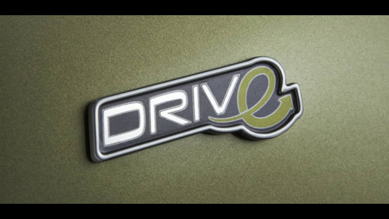 Volvo S40 DRIVe recebe o prêmio Carro Verde do Ano 2009 em Londres