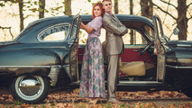 1953 GAZ-12 Limuzin eBay