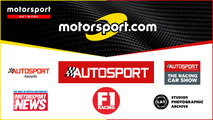 Motorsport Network acquires Autosport2