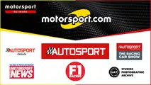 Motorsport Network acquires Autosport2