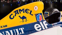 Williams FW14B