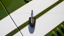 Caterham Seven Harrod's special edition by Caterham Signature