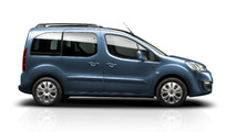 Citröen Berlingo
