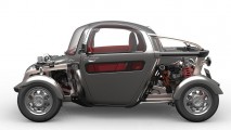 Toyota'dan Tokyo Motor Show'a Özel Konseptler