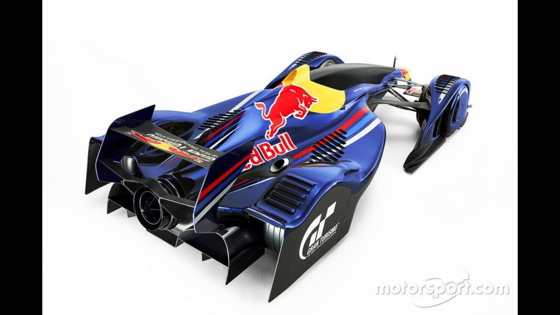 Aston Martin F1 araçlarından hızlı hyper-car istiyor