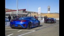 Acura NSX Type R gerçek olabilir