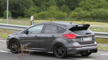 Ford Focus RS500 gerçekten gelecek gibi