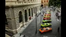 50 yıl önce otomotiv dünyasını değiştiren fikir: Lamborghini Miura