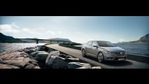 Renault Talisman satışa sunuldu