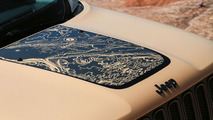Jeep at 2016 Paris Motor Show