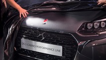 DS Performance Line