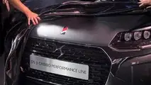 DS Performance Line