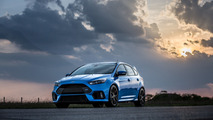 Hennessey HPE400 Ford Focus RS