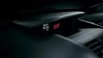 Subaru WRX S4 tS