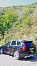Volvo XC90 T8 Excellence