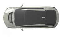 Possible BMW i5 patent image