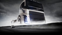 Volvo FH The Iron Knight