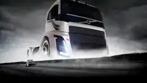 Volvo FH The Iron Knight