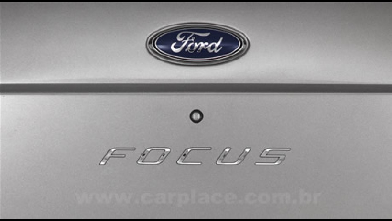 Conheça o Ford Focus 2008 que já está a venda nos E.U.A
