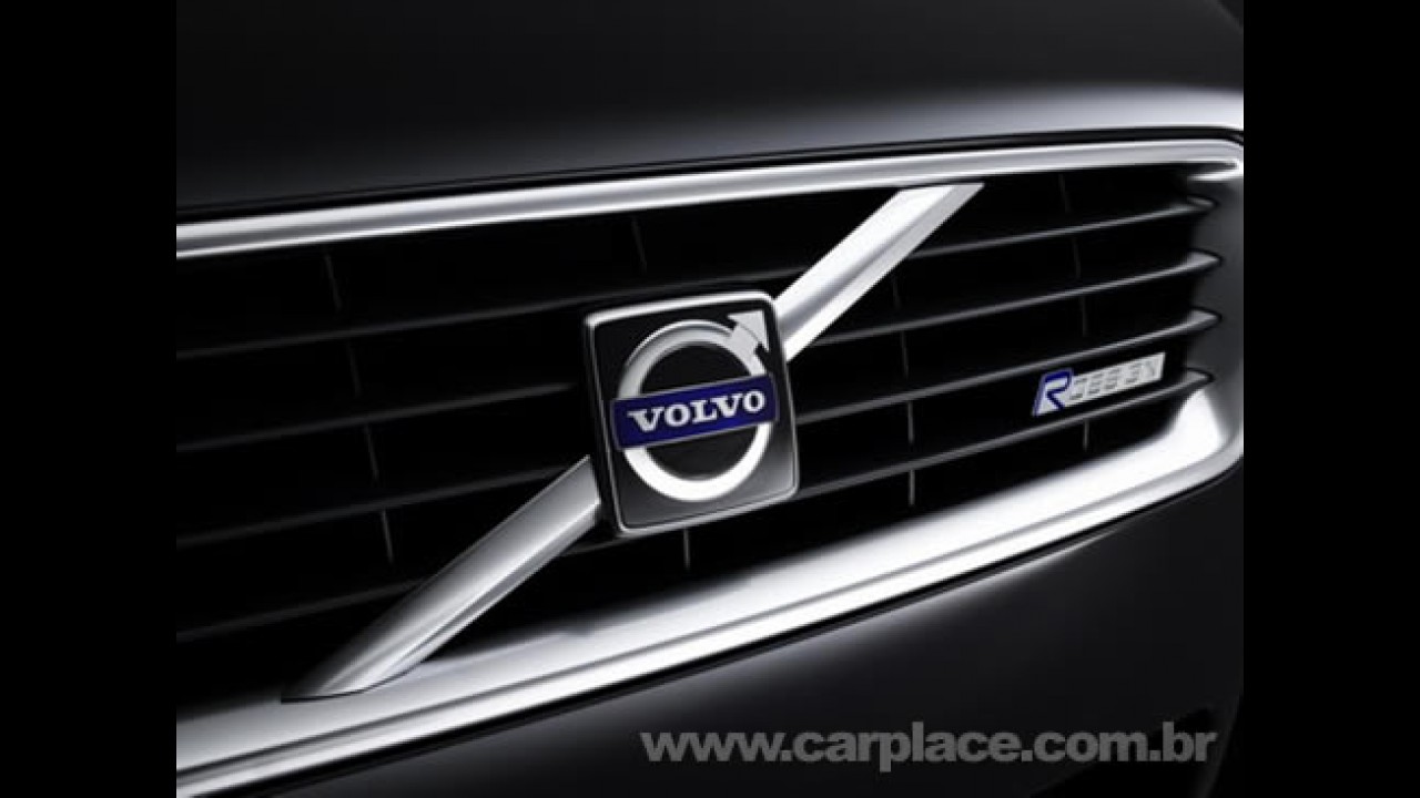 Volvo C30 R-Design - Tuning discreto original de fábrica