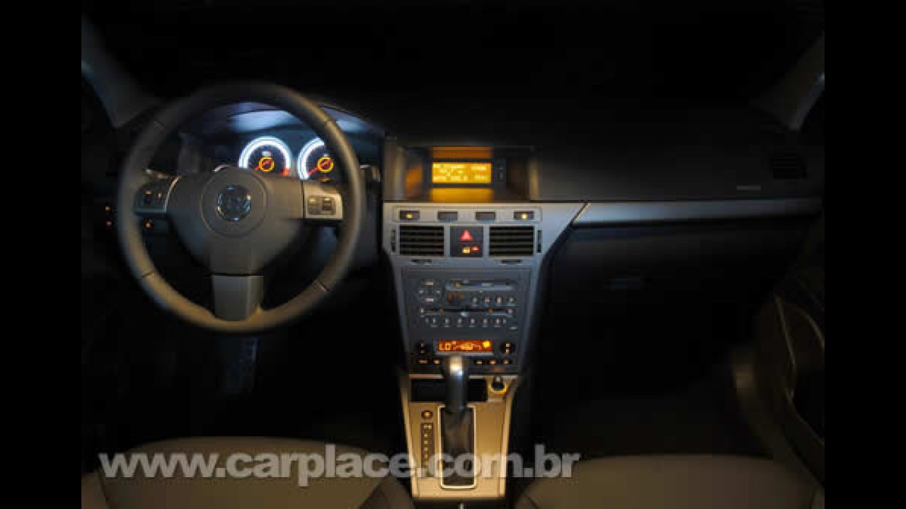 Também mais barato: Vectra GT Remix tem preço inicial de R$ 52 mil em SP