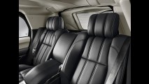 Range Rover'dan İlk Zırhlı Model Sentinel: Bakarken Bile Güvende Hissettik