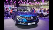 Renault Talisman, Fransızların da bir Passat Üretebileceğini Gösterdi
