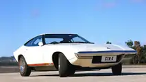 1970 Holden Torana GTR-X