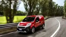 Fiat Fiorino 1.3 MultiJet2 95 CV  | Perché comprarlo... e perché no