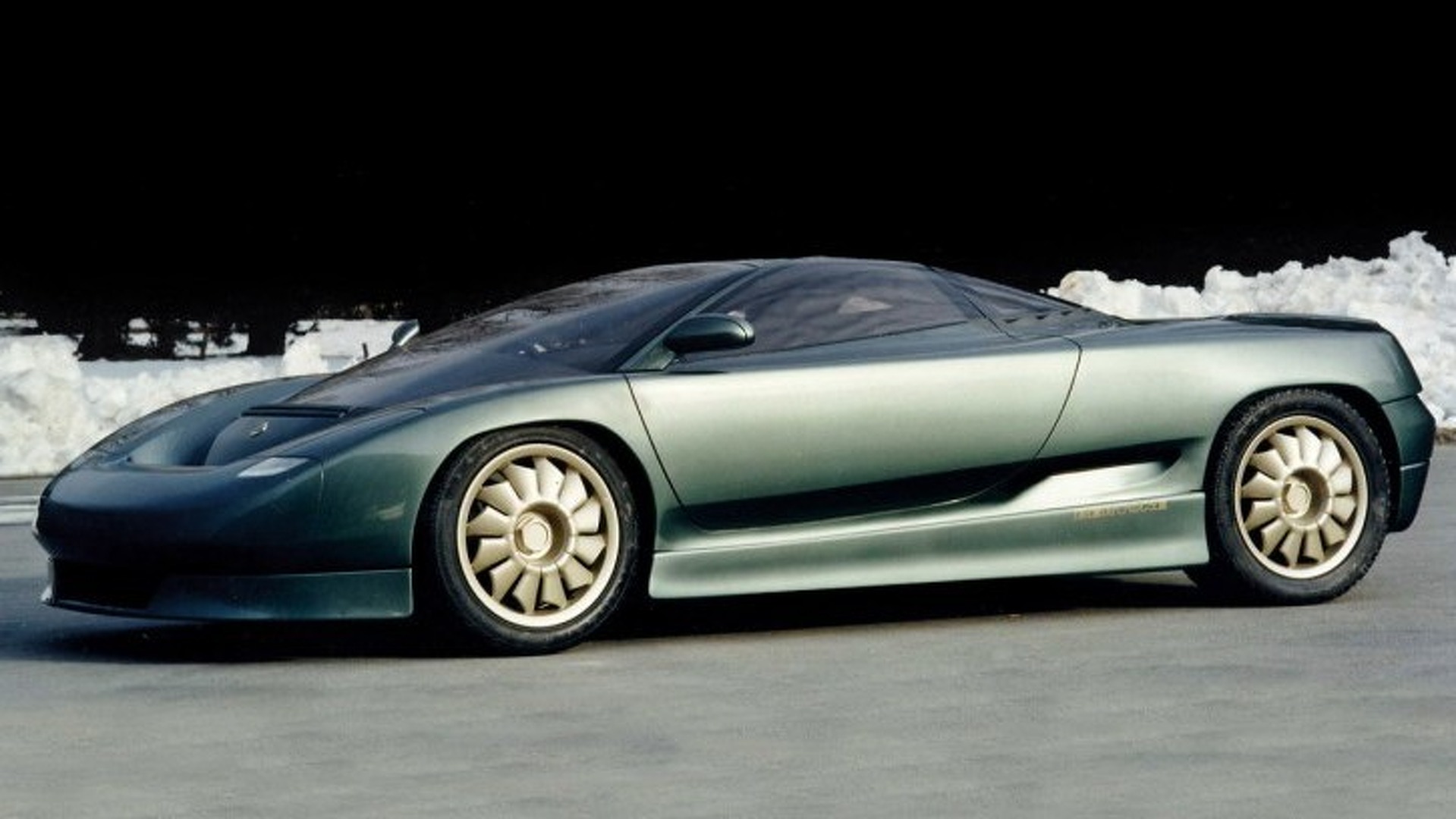 The Lotus Transcendent 1991年 245P HC The Lotus Transcendent