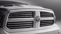 Ram 1500 Euro Mopar accessories