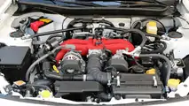 2017 Toyota 86: First Drive