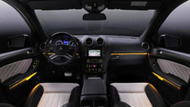 Mercedes GL Grand Edition - 23.5.2011